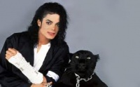5. Micheal Jackson